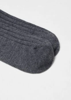 Chaussettes Côtelées -Vêtements Pascher 57095786 96 D1
