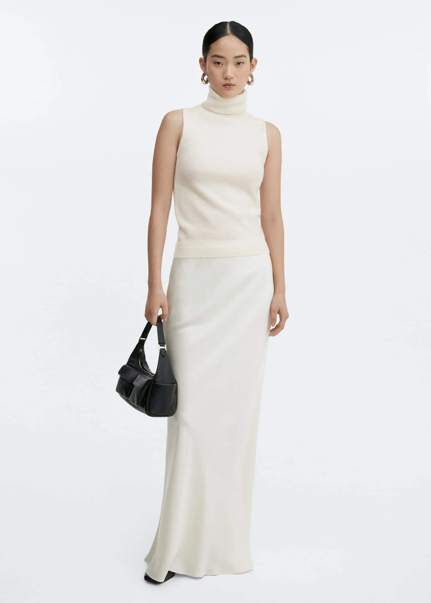 Écharpe Larges Carreaux écossais 10 Écharpe Larges Carreaux écossais – Image 8