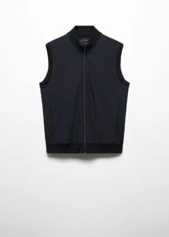 Gilet Tissu Stretch -Vêtements Pascher 57095955 56 B
