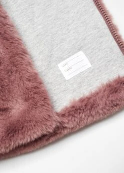 Manteau Fourrure Synthétique à Capuche -Vêtements Pascher 57095957 85 D8