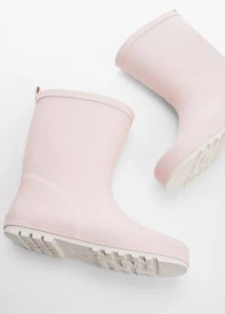 Bottes De Pluie Doublées Fausse Fourrure 10 Bottes De Pluie Doublées Fausse Fourrure -Vêtements Pascher 57095960 83 D3