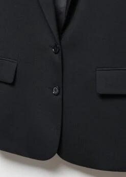 Veste Structurée Revers -Vêtements Pascher 57095964 99 D8