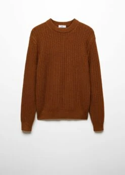 Pull-over Grosse Maille -Vêtements Pascher 57095966 31 B