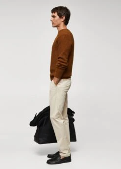 Pull-over Grosse Maille -Vêtements Pascher 57095966 31 D2