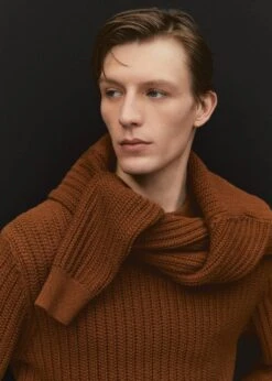 Pull-over Grosse Maille -Vêtements Pascher 57095966 31 D5