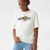 T-shirt Coton Garfield 1 T-shirt Coton Garfield -Vêtements Pascher 57095969 02