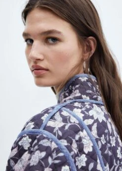 Veste Matelassée Réversible 17 Veste Matelassée Réversible -Vêtements Pascher 57095971 56 D1