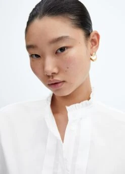 Chemise Bords Froncés 32 Chemise Bords Froncés -Vêtements Pascher 57095975 01 D1