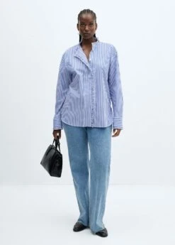 Chemise Bords Froncés 24 Chemise Bords Froncés -Vêtements Pascher 57095975 52 D3