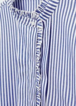 Chemise Bords Froncés 27 Chemise Bords Froncés -Vêtements Pascher 57095975 52 D8