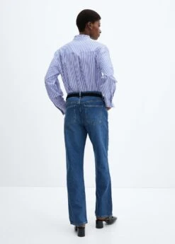 Chemise Bords Froncés 21 Chemise Bords Froncés -Vêtements Pascher 57095975 52 R