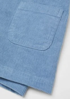 Robe Chasuble Velours Côtelé -Vêtements Pascher 57095980 51 D8