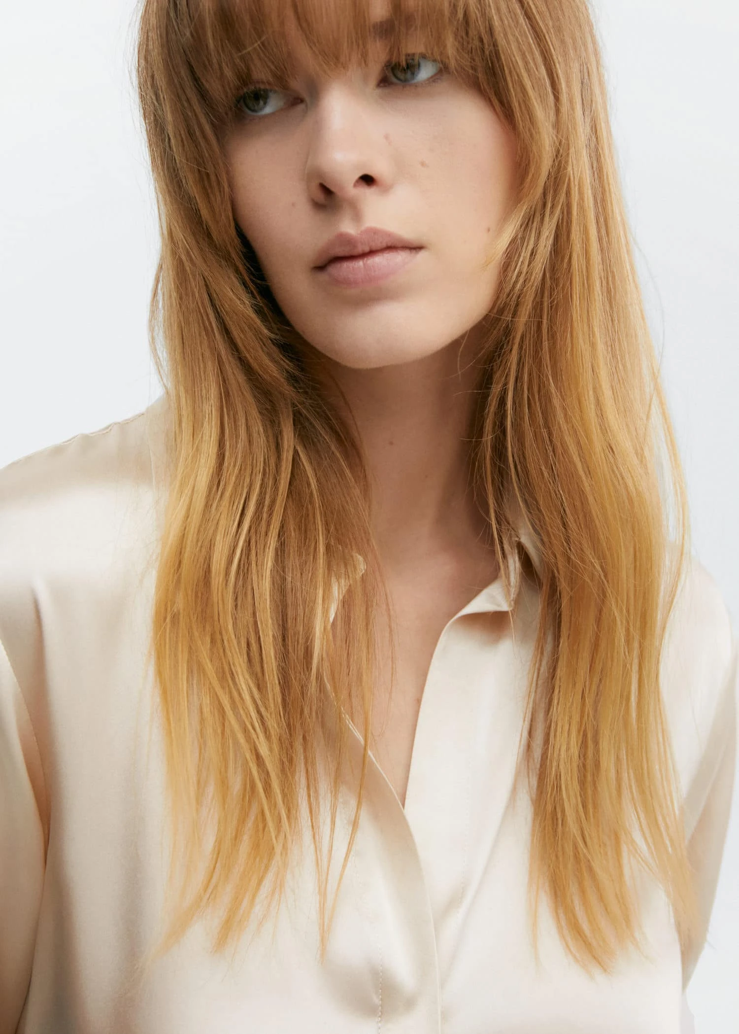 Chemise Soie Satinée 9 Chemise Soie Satinée – Image 7