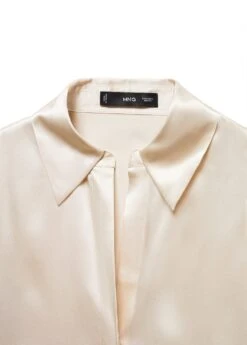 Chemise Soie Satinée 20 Chemise Soie Satinée -Vêtements Pascher 57095985 02 D8