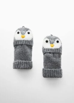 Gants Pingouin -Vêtements Pascher 57095996 92 B