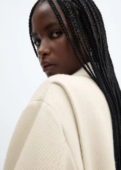 Blouson Bomber Texturé -Vêtements Pascher 57095999 05 D1