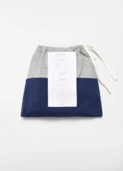 Pack Pyjama Coton -Vêtements Pascher 57096006 56 D0