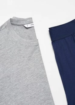 Pack Pyjama Coton -Vêtements Pascher 57096006 56 D8