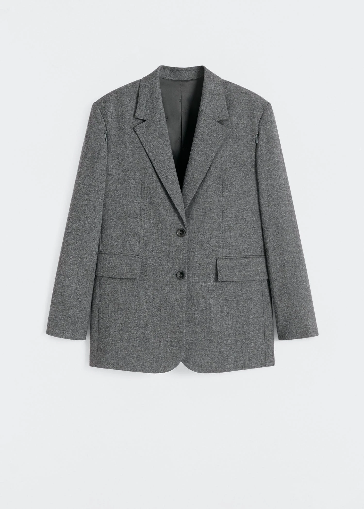 Veste Manches Fermeture Éclair Ouverte 8 Veste Manches Fermeture Éclair Ouverte – Image 6