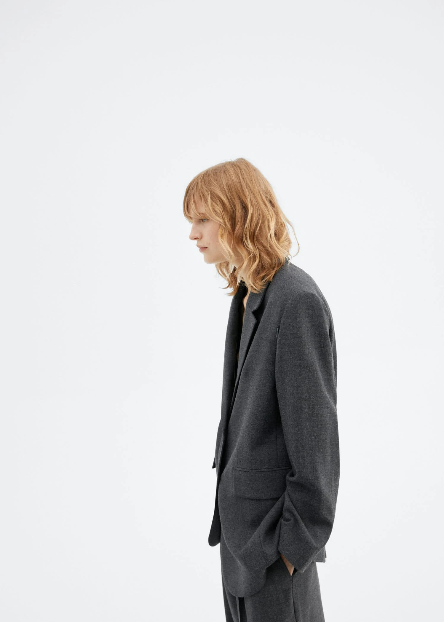 Veste Manches Fermeture Éclair Ouverte 6 Veste Manches Fermeture Éclair Ouverte – Image 4