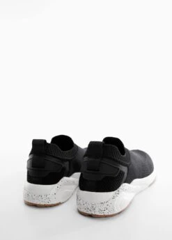 Baskets Chaussettes -Vêtements Pascher 57096018 99 D3