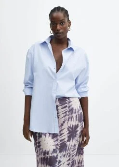 Jupe Tie And Dye Satinée 20 Jupe Tie And Dye Satinée -Vêtements Pascher 57096021 68 D5