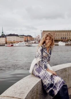 Jupe Tie And Dye Satinée 21 Jupe Tie And Dye Satinée -Vêtements Pascher 57096021 68 D6