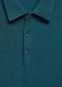 Polo Coton Maille Structuré 34 Polo Coton Maille Structuré -Vêtements Pascher 57096309 59 D8