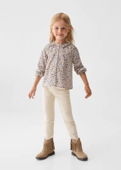 Pantalon Skinny Coton -Vêtements Pascher 57096310 08 99999999 01