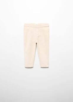 Pantalon Skinny Coton -Vêtements Pascher 57096310 08 B