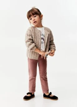 Pantalon Skinny Coton -Vêtements Pascher 57096310 83 99999999 01