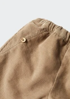 Pantalon Velours Milleraies 11 Pantalon Velours Milleraies -Vêtements Pascher 57096316 31 D0