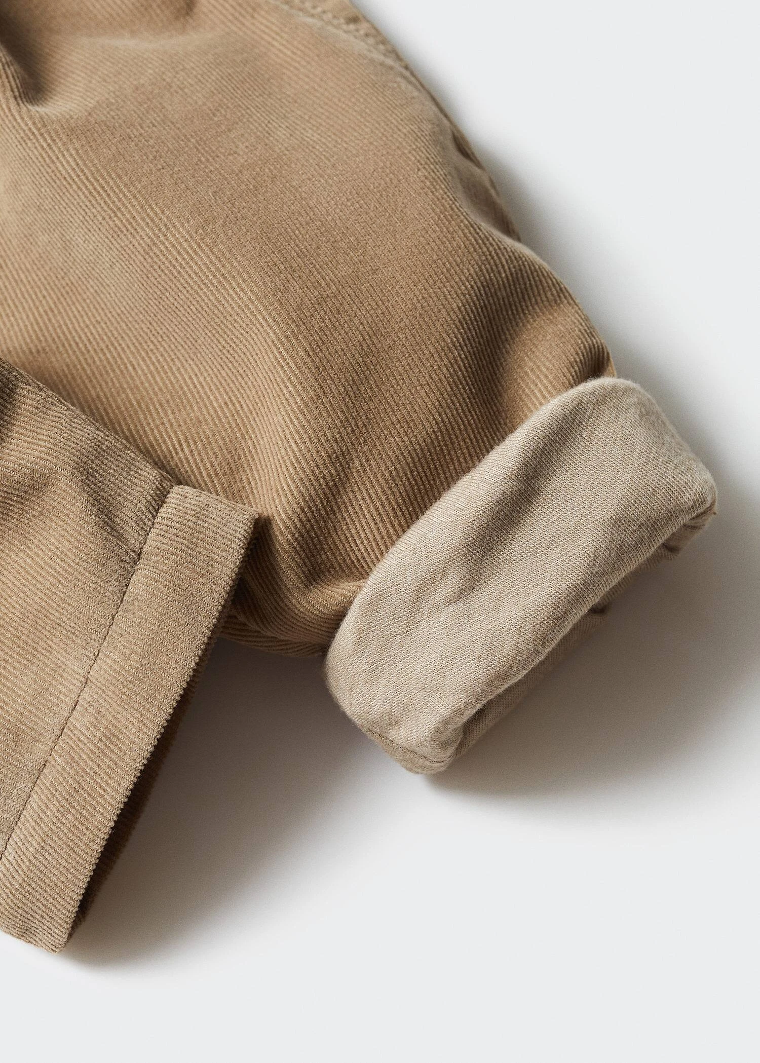 Pantalon Velours Milleraies 5 Pantalon Velours Milleraies – Image 3