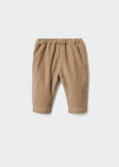 Pantalon Velours Milleraies 10 Pantalon Velours Milleraies -Vêtements Pascher 57096316 31 R