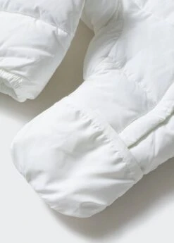 Combi-pilote Intérieur Fausse Fourrure -Vêtements Pascher 57096709 02 D0