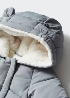 Combi-pilote Intérieur Fausse Fourrure -Vêtements Pascher 57096709 95 D8