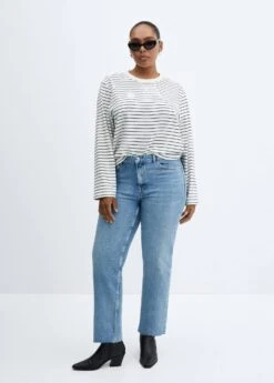 Sweat-shirt à Rayures -Vêtements Pascher 57096712 52 D3