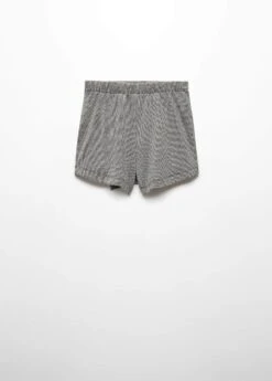 Jupe-culotte Pied-de-poule -Vêtements Pascher 57096718 99 R