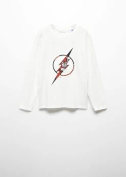 T-shirt Coton Super-héros