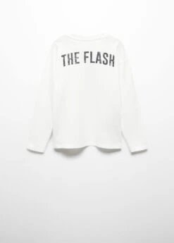 T-shirt Coton Super-héros 13 T-shirt Coton Super-héros -Vêtements Pascher 57096719 02 R