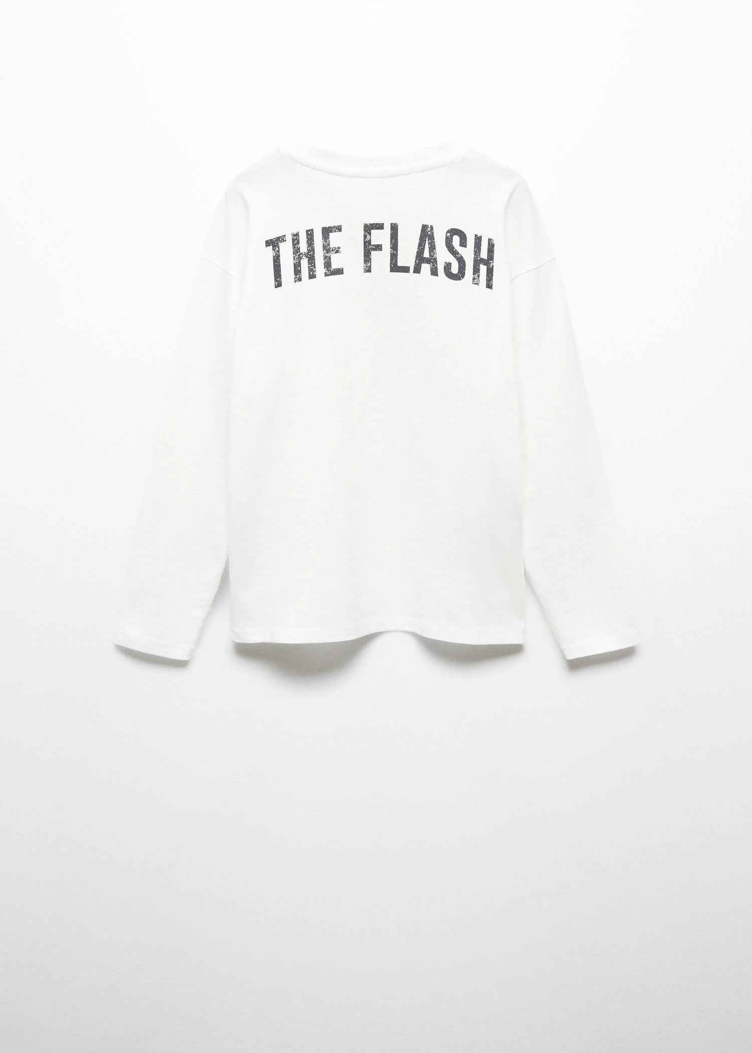 T-shirt Coton Super-héros 5 T-shirt Coton Super-héros – Image 3