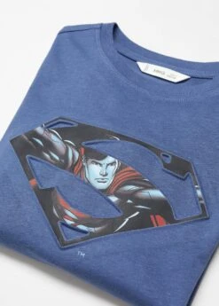 T-shirt Coton Super-héros 18 T-shirt Coton Super-héros -Vêtements Pascher 57096719 52 D8