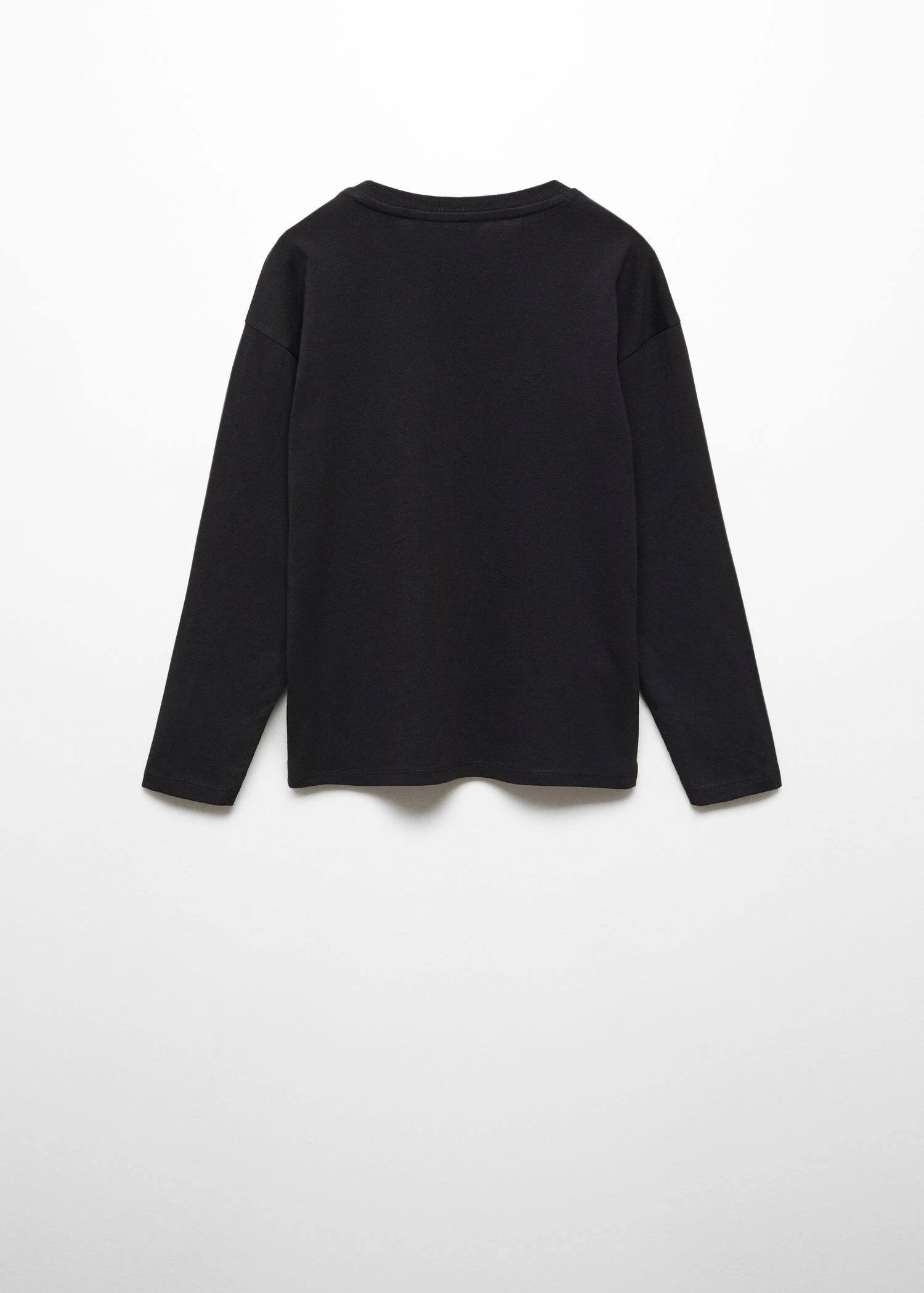 T-shirt Coton Super-héros 8 T-shirt Coton Super-héros – Image 6