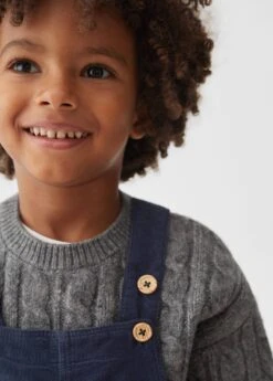 SALOPETTE 17 SALOPETTE -Vêtements Pascher 57097110 56 D1