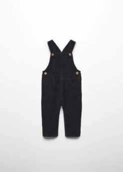 SALOPETTE 24 SALOPETTE -Vêtements Pascher 57097110 95 B