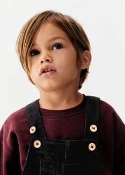 SALOPETTE 23 SALOPETTE -Vêtements Pascher 57097110 95 D1