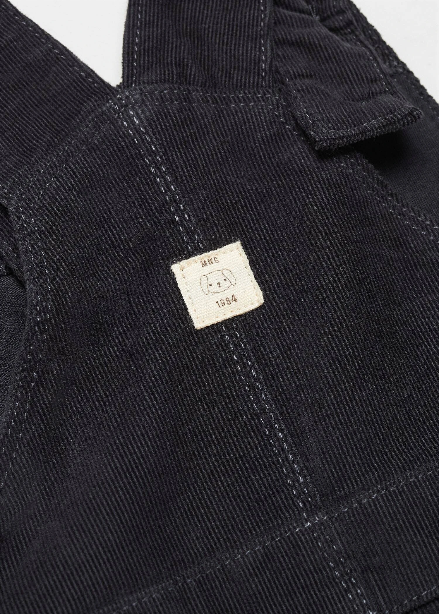 SALOPETTE 13 SALOPETTE – Image 11