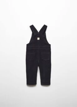 SALOPETTE 26 SALOPETTE -Vêtements Pascher 57097110 95 R