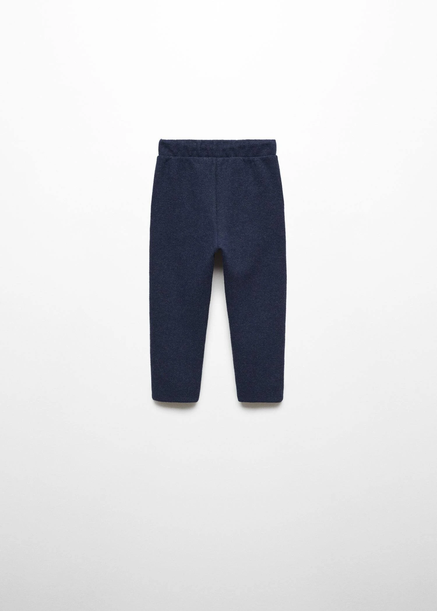 Pantalon De Jogging Jaspé 6 Pantalon De Jogging Jaspé – Image 4