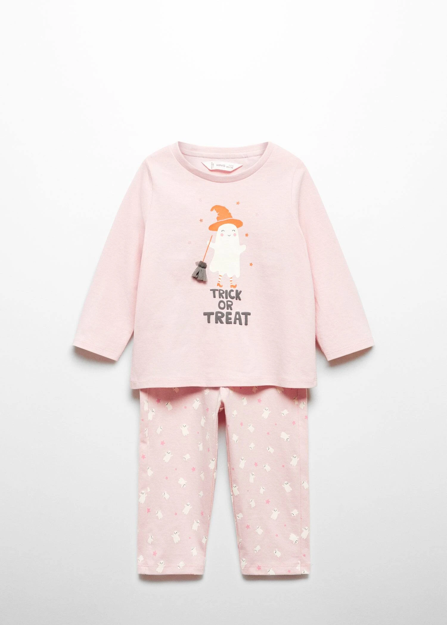 Pyjama Halloween 6 Pyjama Halloween – Image 4